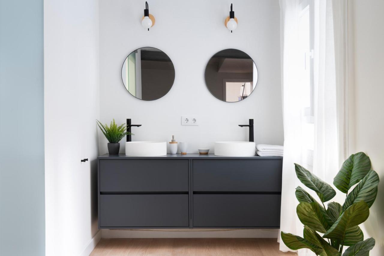 Magno Apartments Castelar Севиля Екстериор снимка