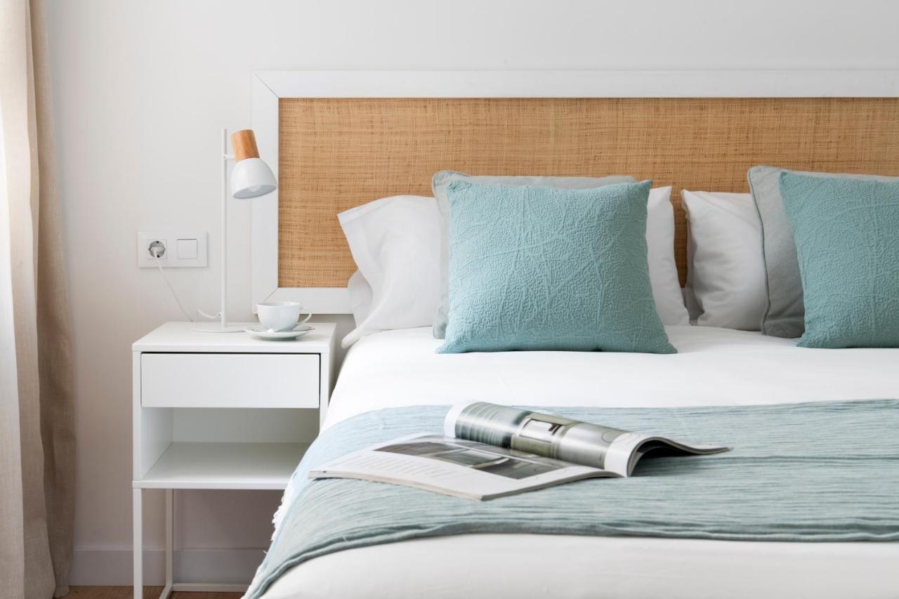 Magno Apartments Castelar Севиля Екстериор снимка